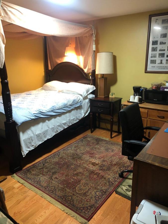 Private Room With Private Full Bathroom Chicago Kültér fotó